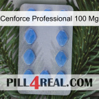 Cenforce Professional 100Mg 21